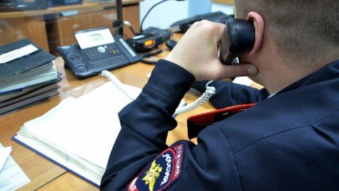 Ограбление по-женски раскрыли гурьевские полицейские